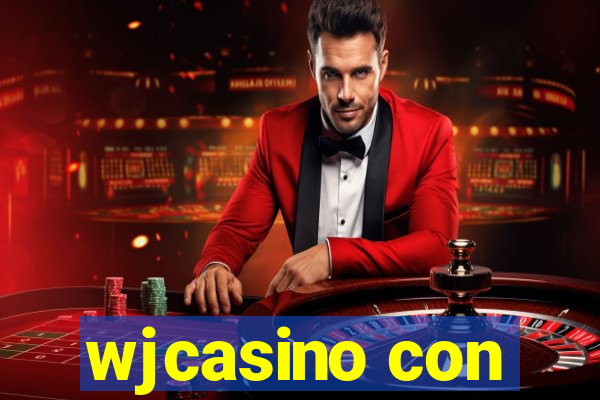 wjcasino con